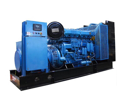 瑞安宗申动力150kw大型柴油发电机组