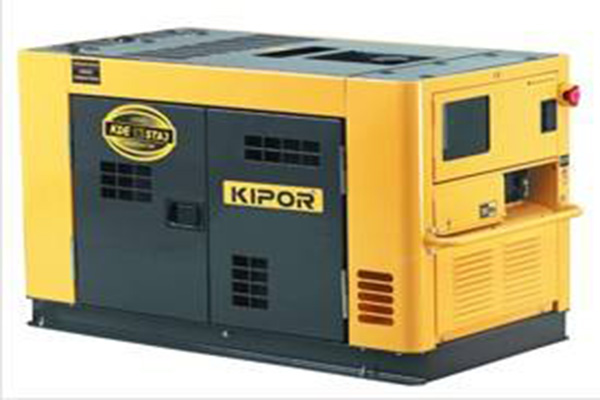 瑞安发电机出租