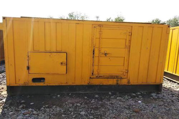 瑞安发电机出租 瑞安发电机出租