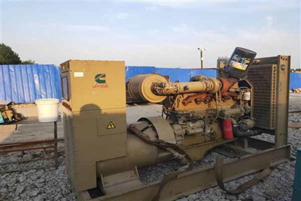 瑞安发电机出租 瑞安发电机出租