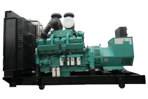 瑞安柴油发电机组 瑞安柴油发电机组