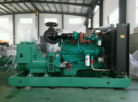 瑞安柴油发电机组 瑞安柴油发电机组