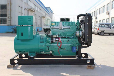 瑞安小型柴油发电机 瑞安小型柴油发电机