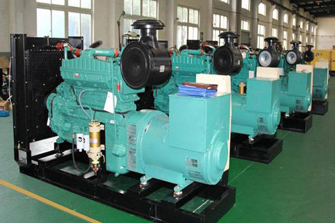 瑞安小型柴油发电机 瑞安小型柴油发电机