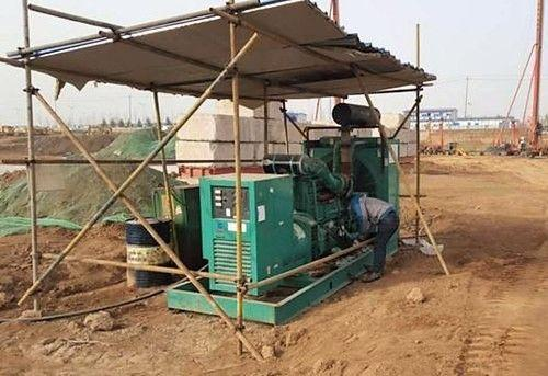 瑞安发电机出租 瑞安发电机出租