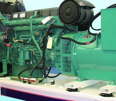 瑞安发电机出租